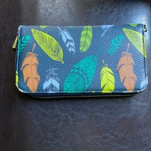 All about the Benjamin’s wallet
